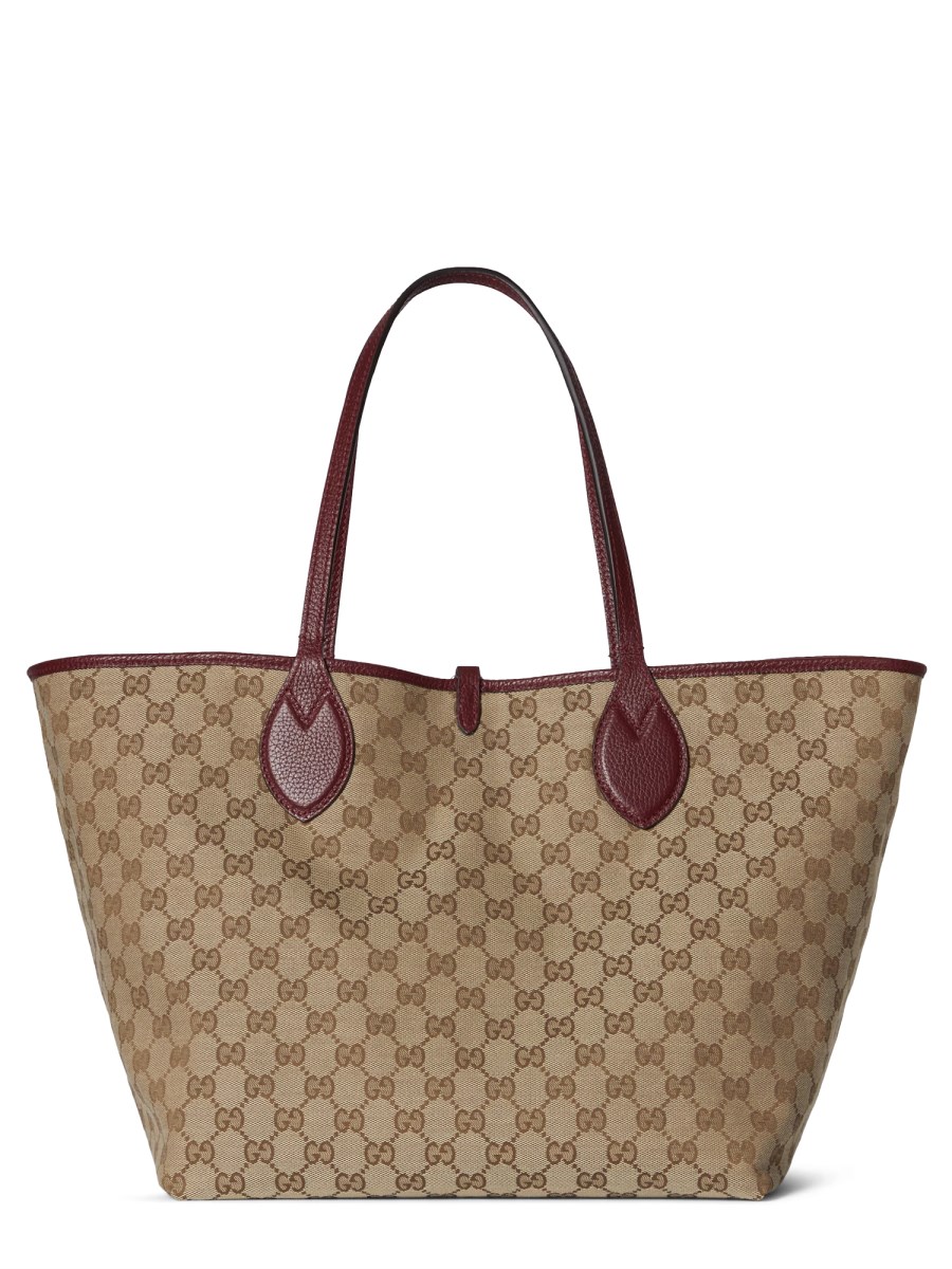 BORSA SHOPPING GUCCI TOTISSIMA