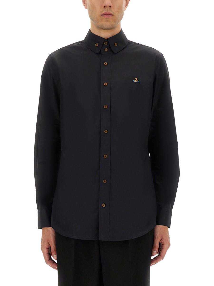 CAMICIA KRALL 