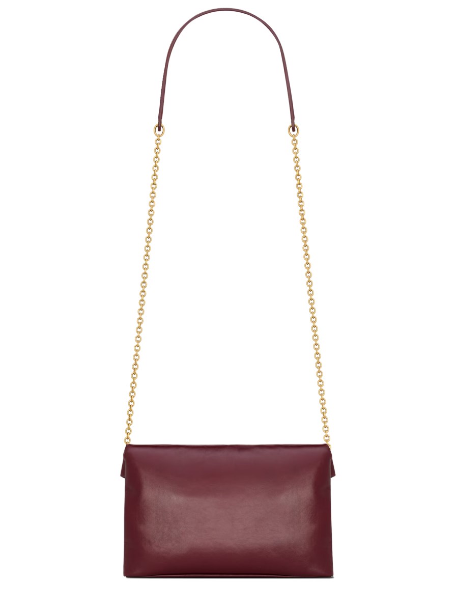POCHETTE CON CATENA