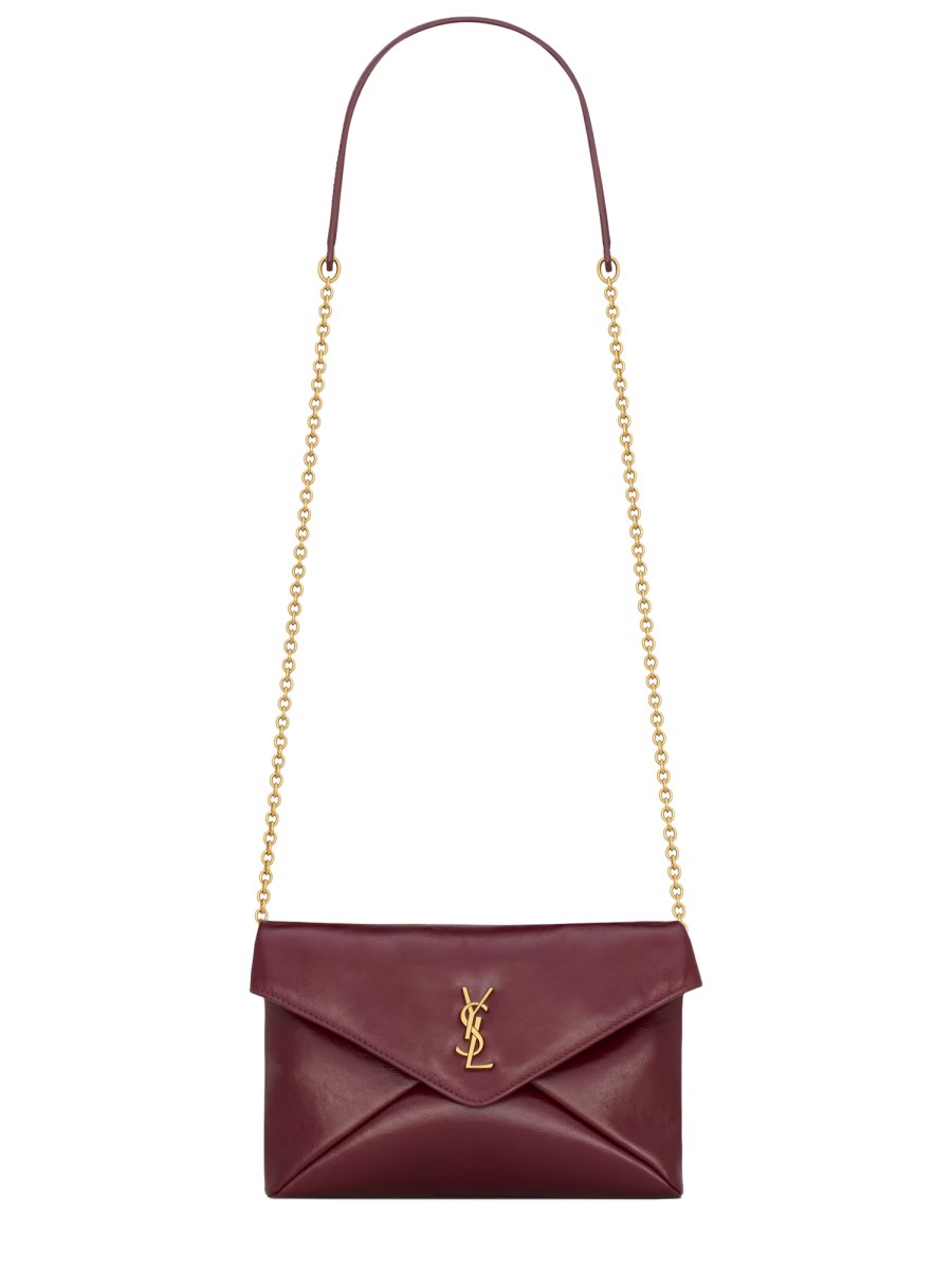 POCHETTE CON CATENA
