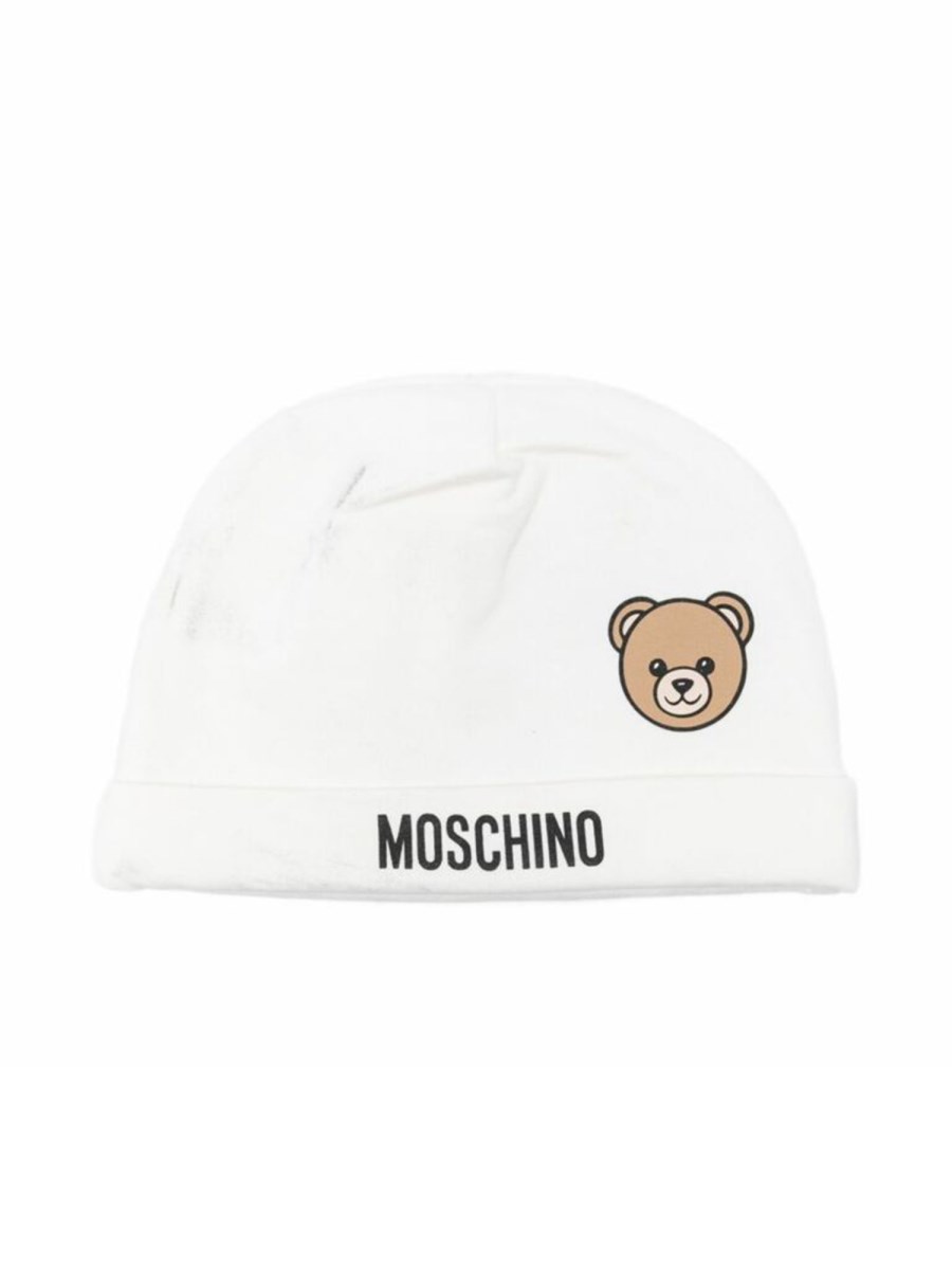CAPPELLO LOGO BEAR
