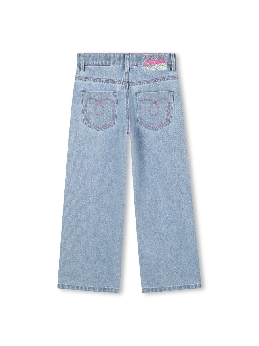 PANTALONE JEAN