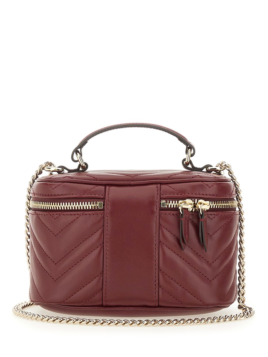 BEAUTYCASE MINI VANITY GG MARMONT