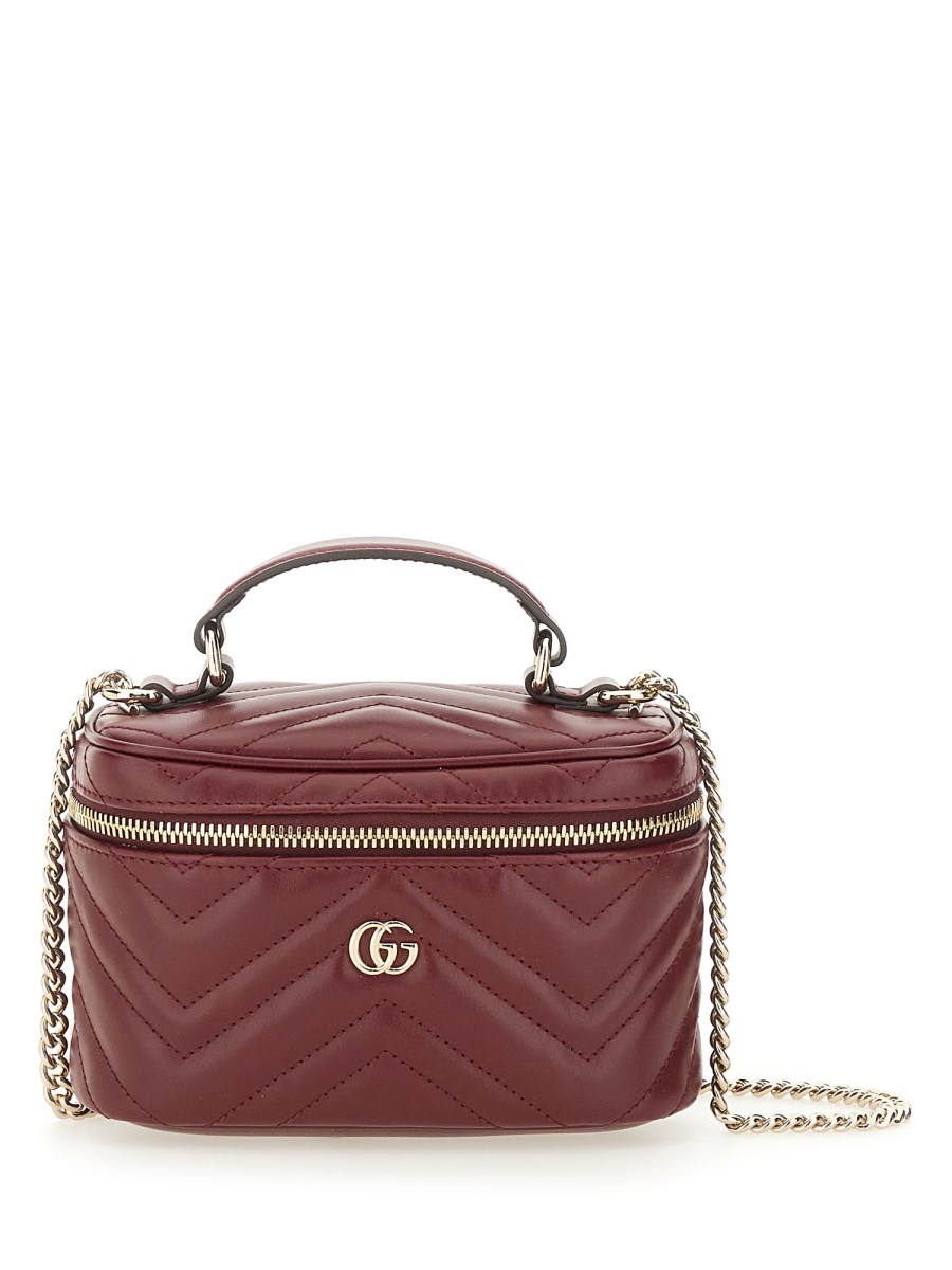 BEAUTYCASE MINI VANITY GG MARMONT