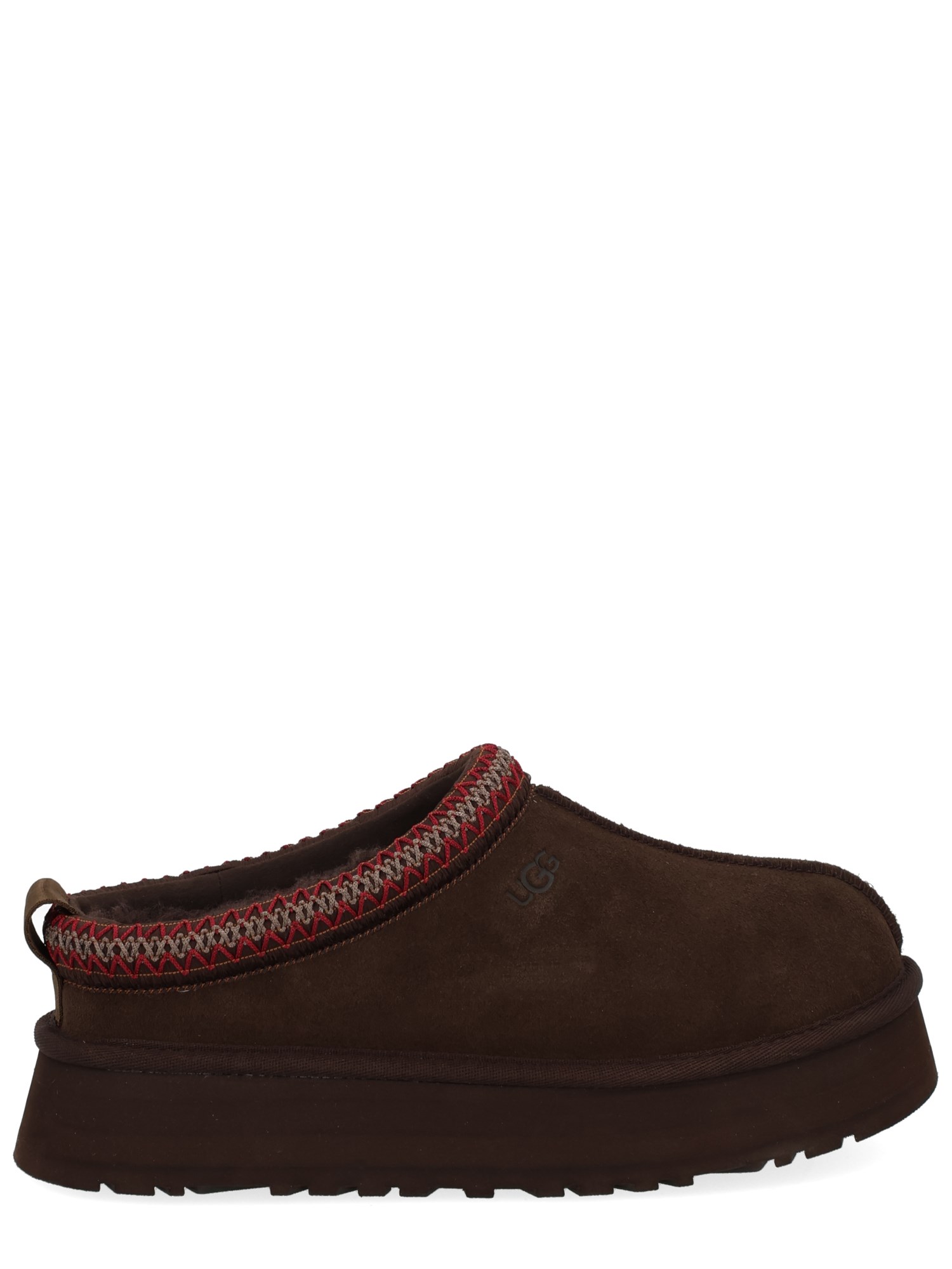 Ugg Sandal "tazz Ii" In Brown