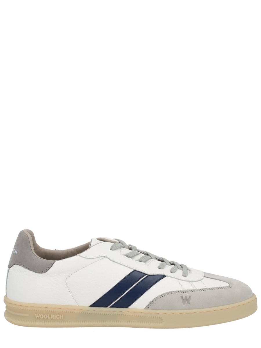 SNEAKER CLASSIC COURT