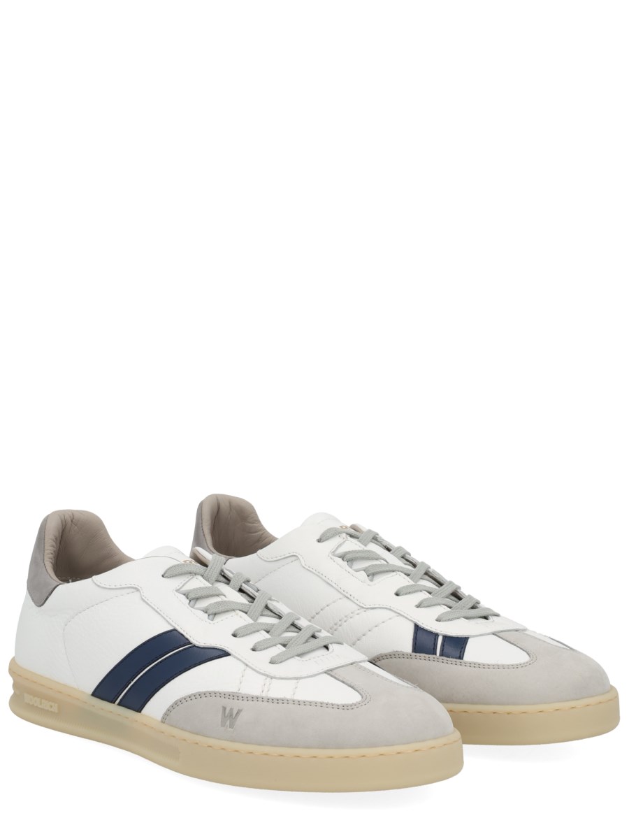 SNEAKER CLASSIC COURT