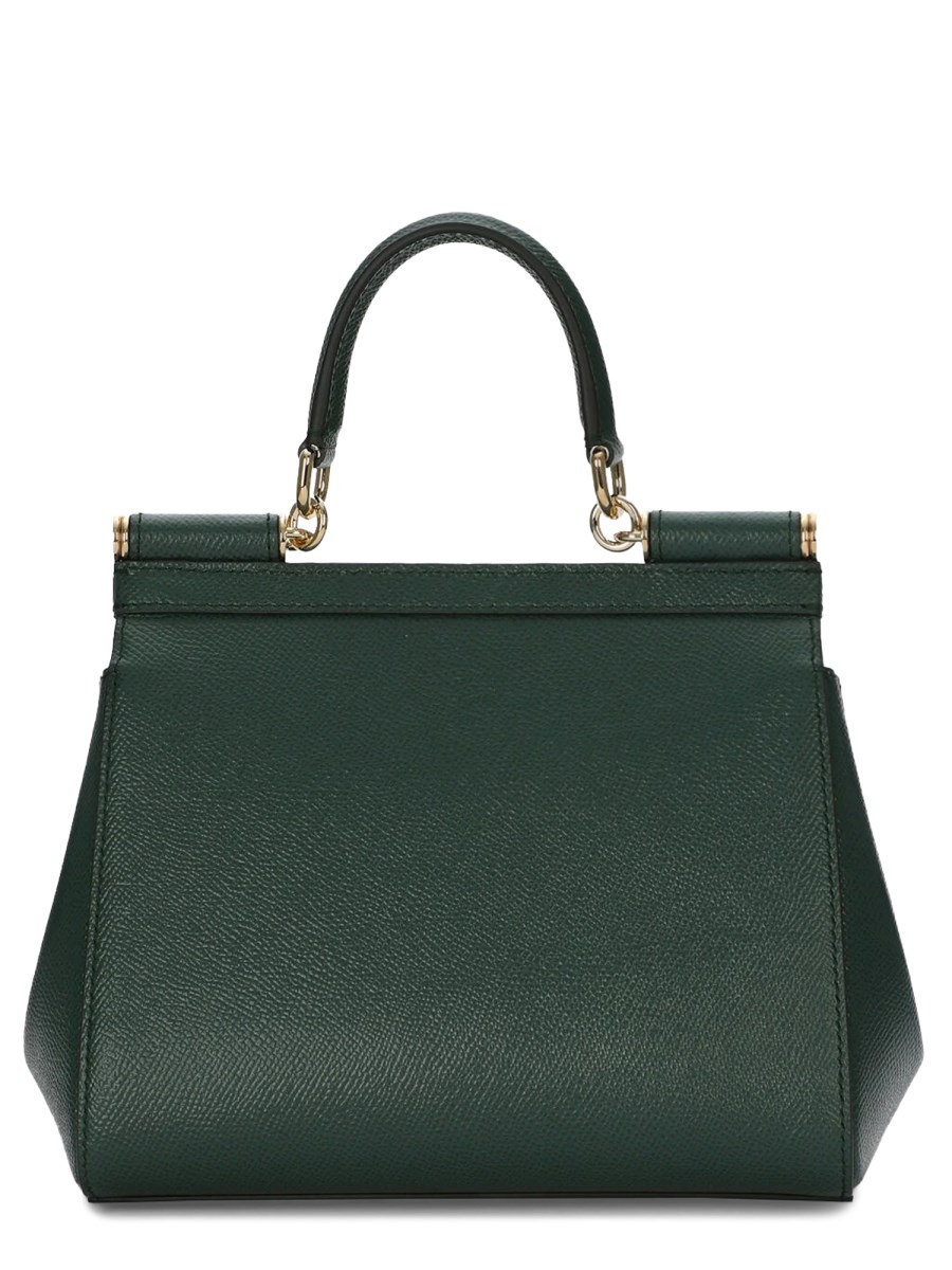 BORSA SICILY MEDIUM