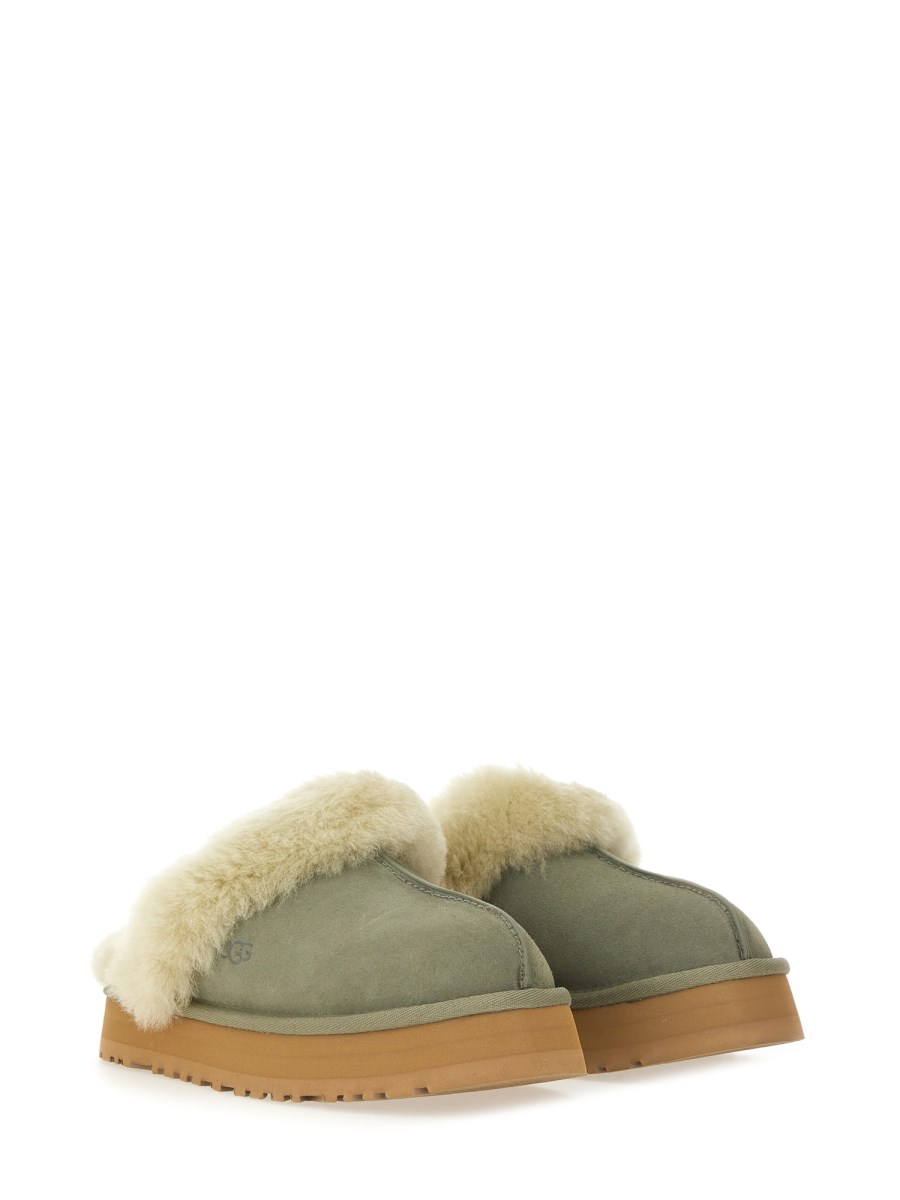 SLIPPER DISQUETTE