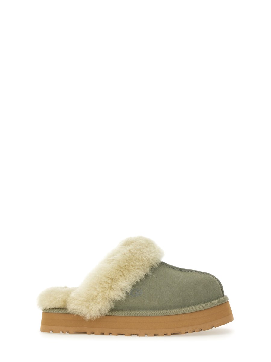 SLIPPER DISQUETTE