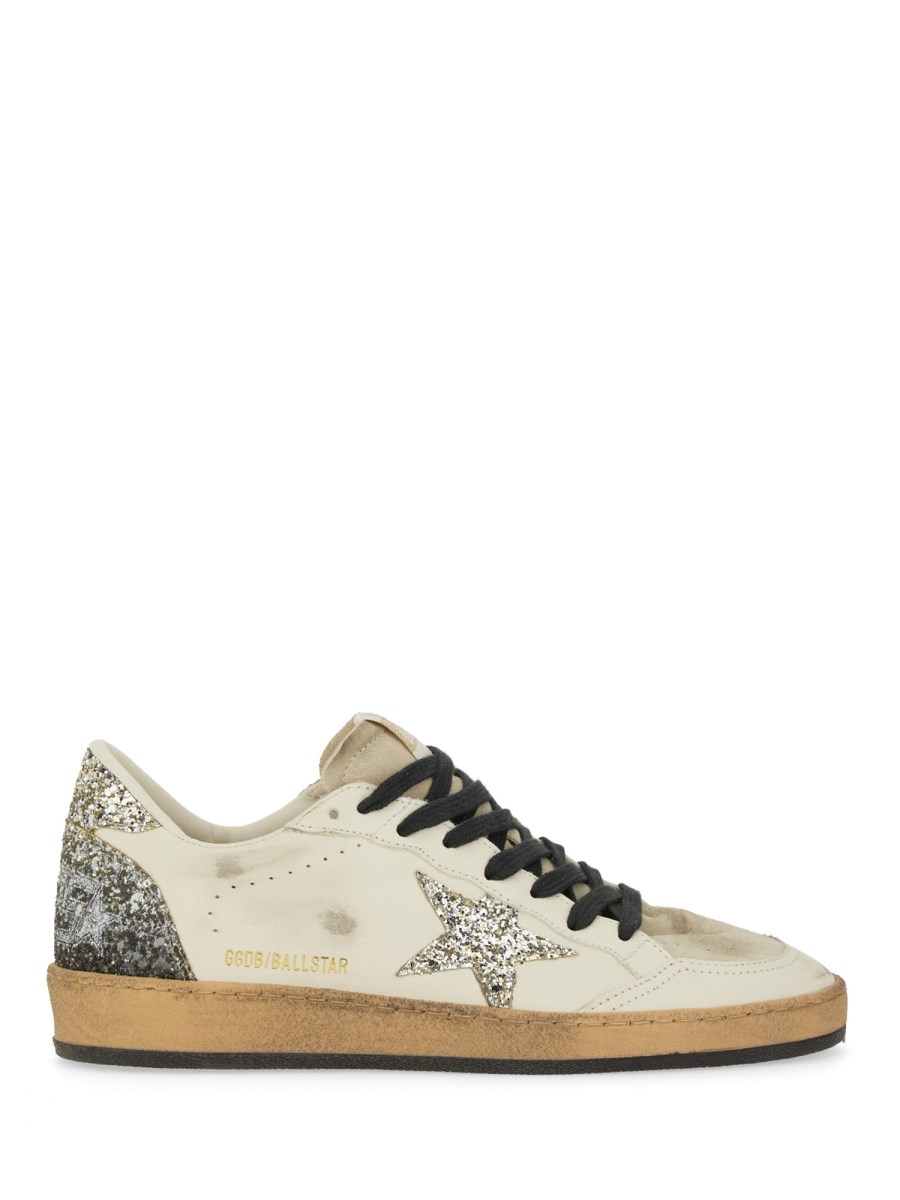 SNEAKER BALL STAR