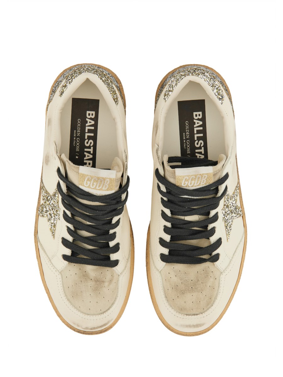 SNEAKER BALL STAR