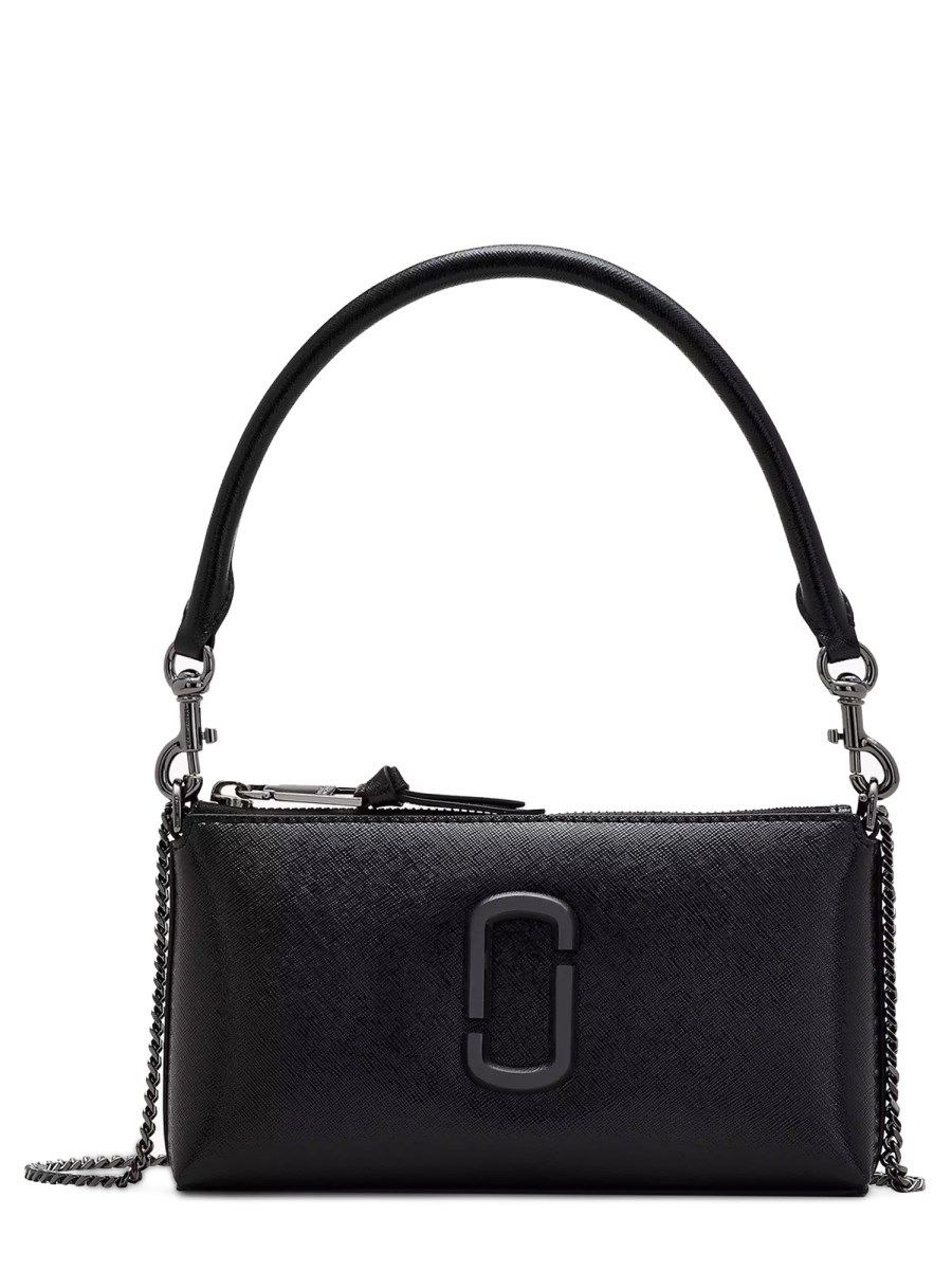 BORSA CON TRACOLLA CONVERTIBILE