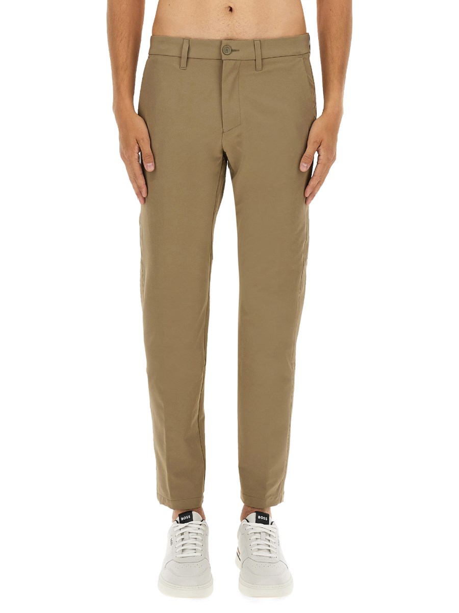 PANTALONE SLIM FIT