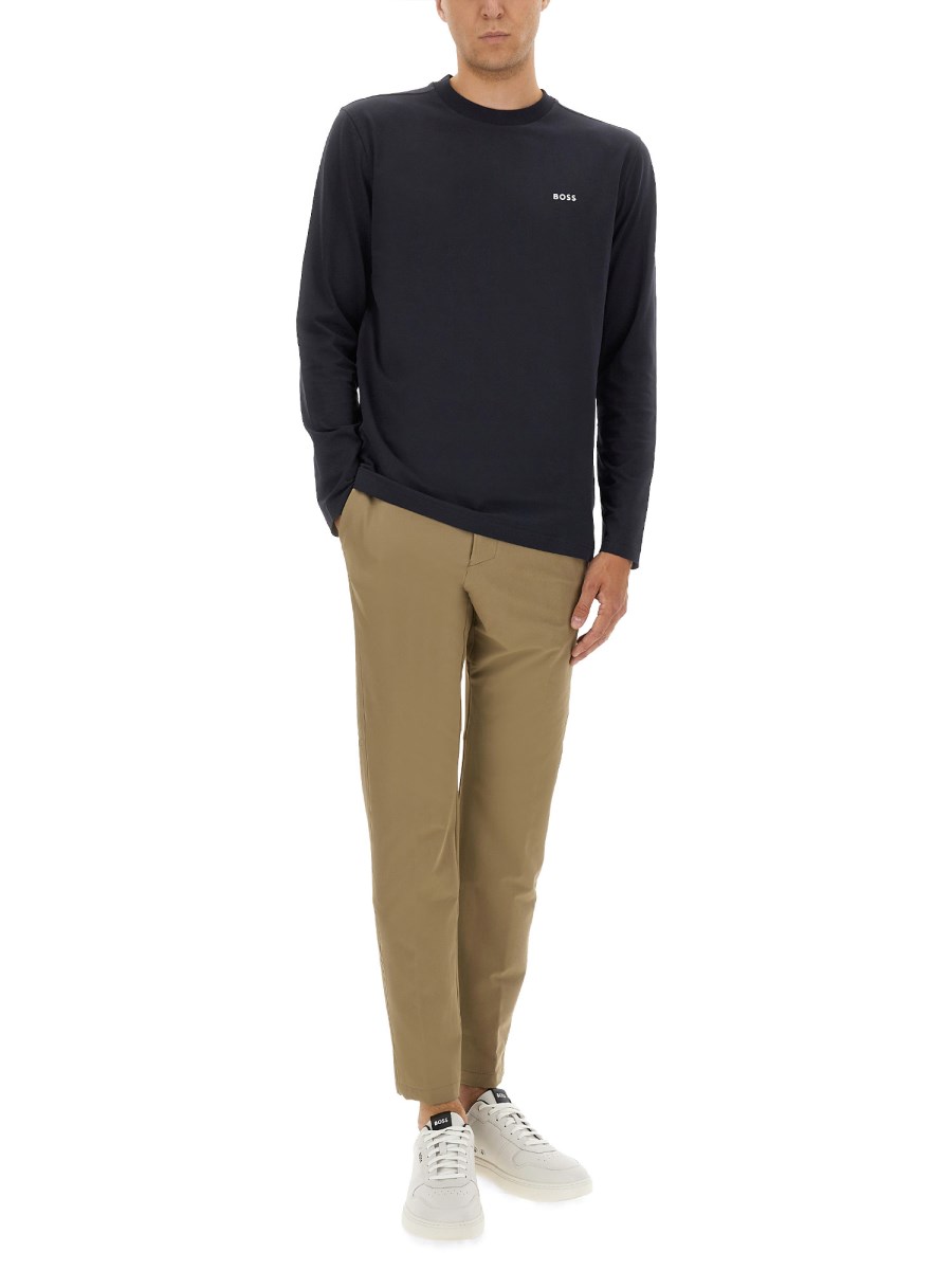 PANTALONE SLIM FIT