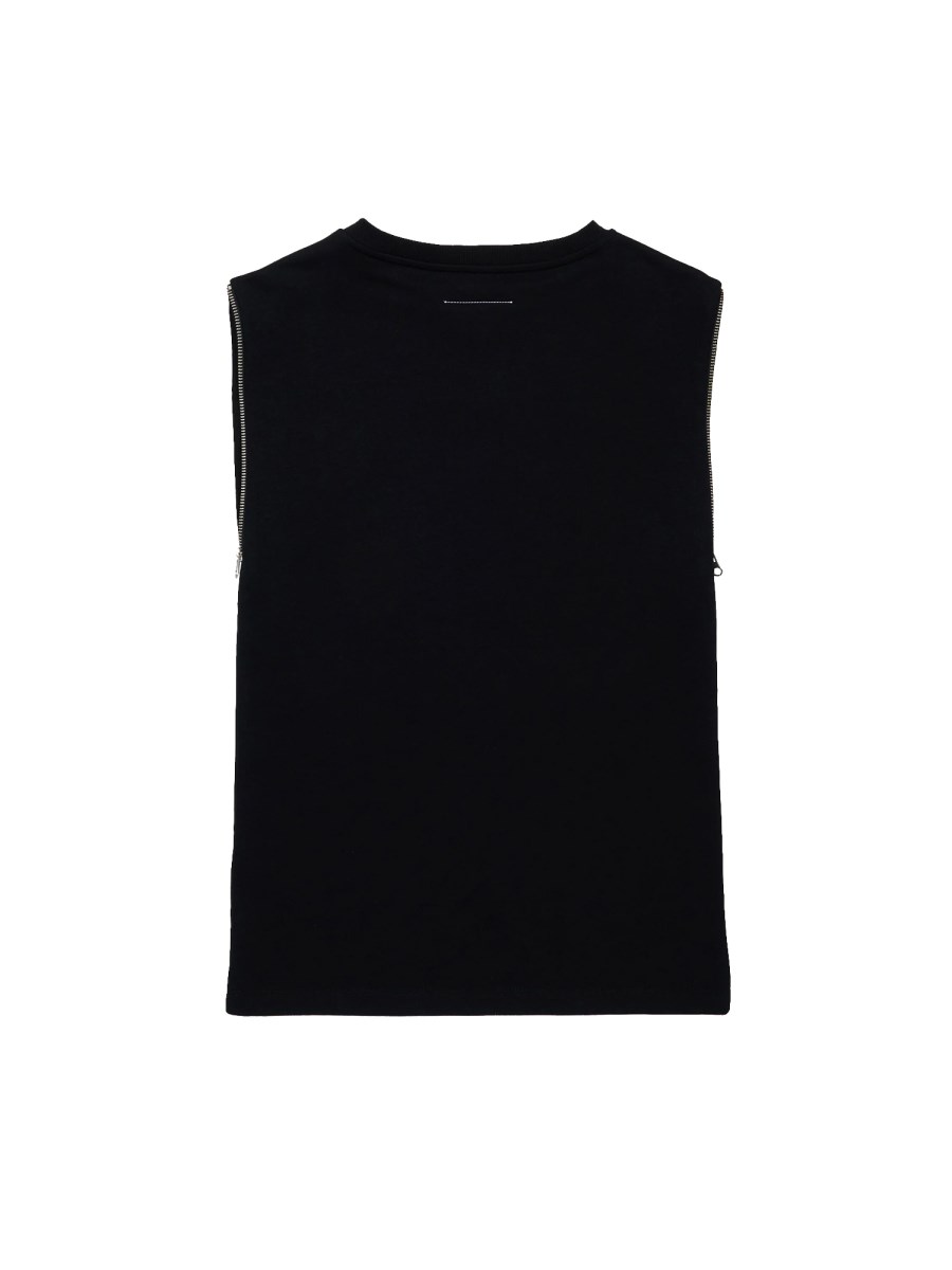 VESTITO CON LOGO