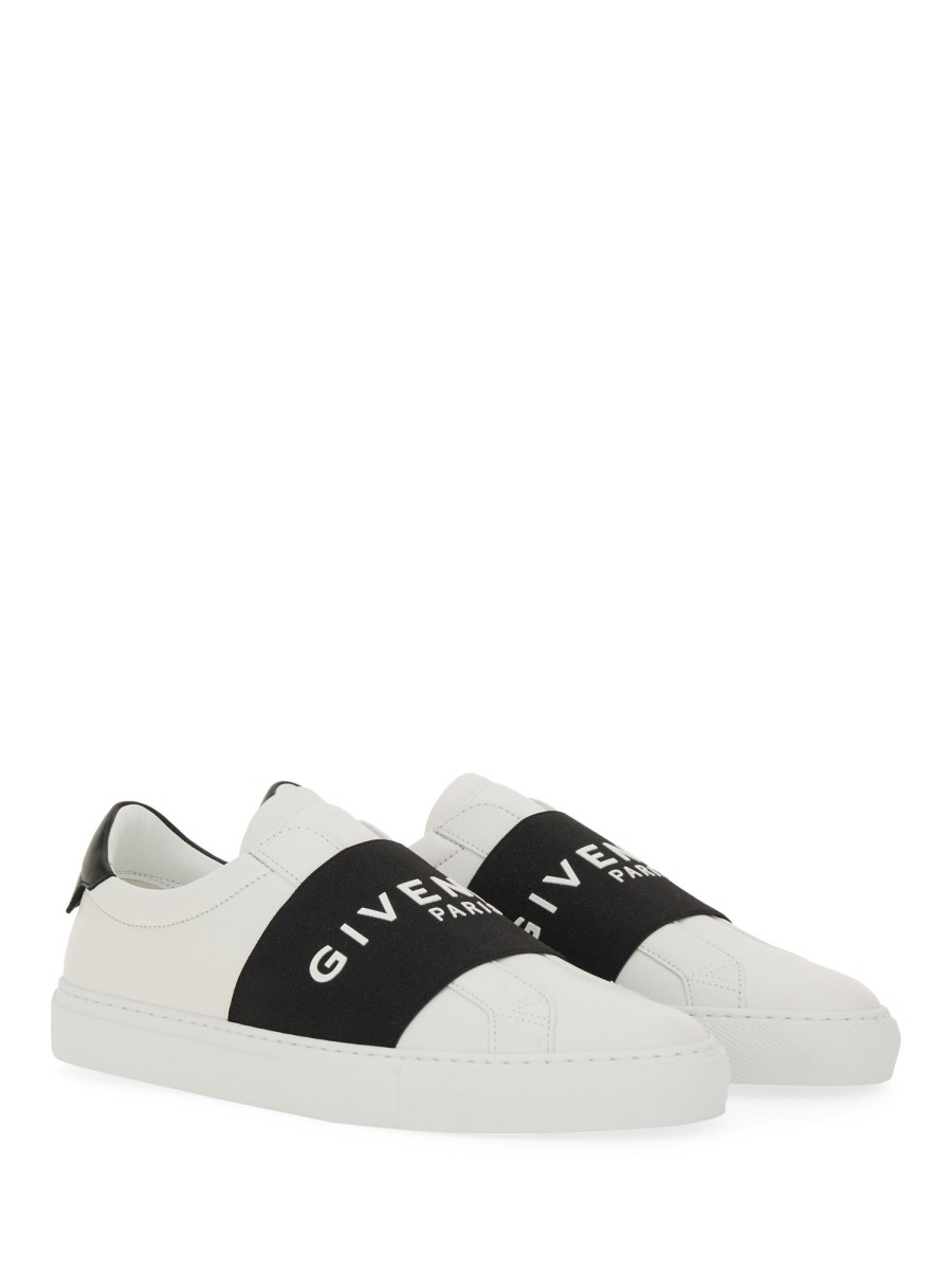 SNEAKER URBAN STREET
