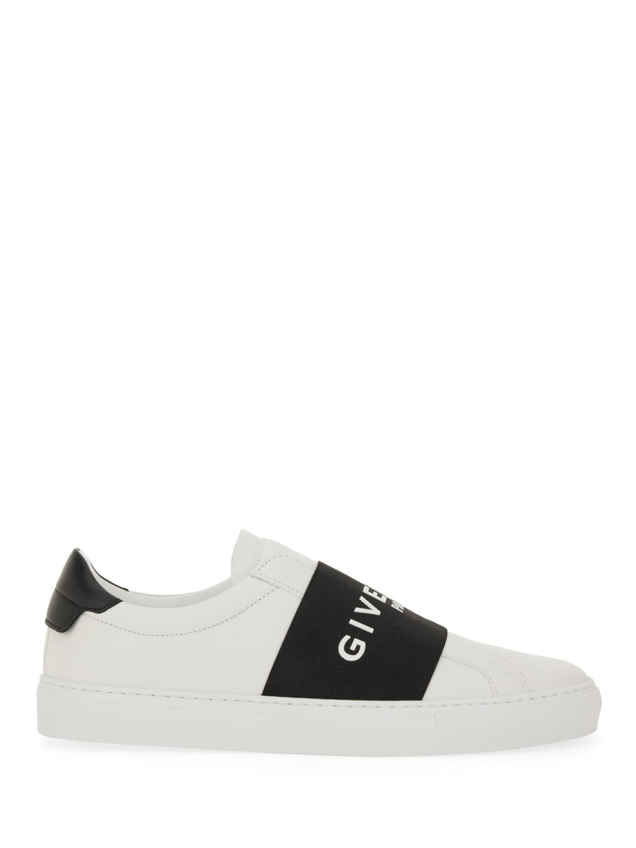 SNEAKER URBAN STREET