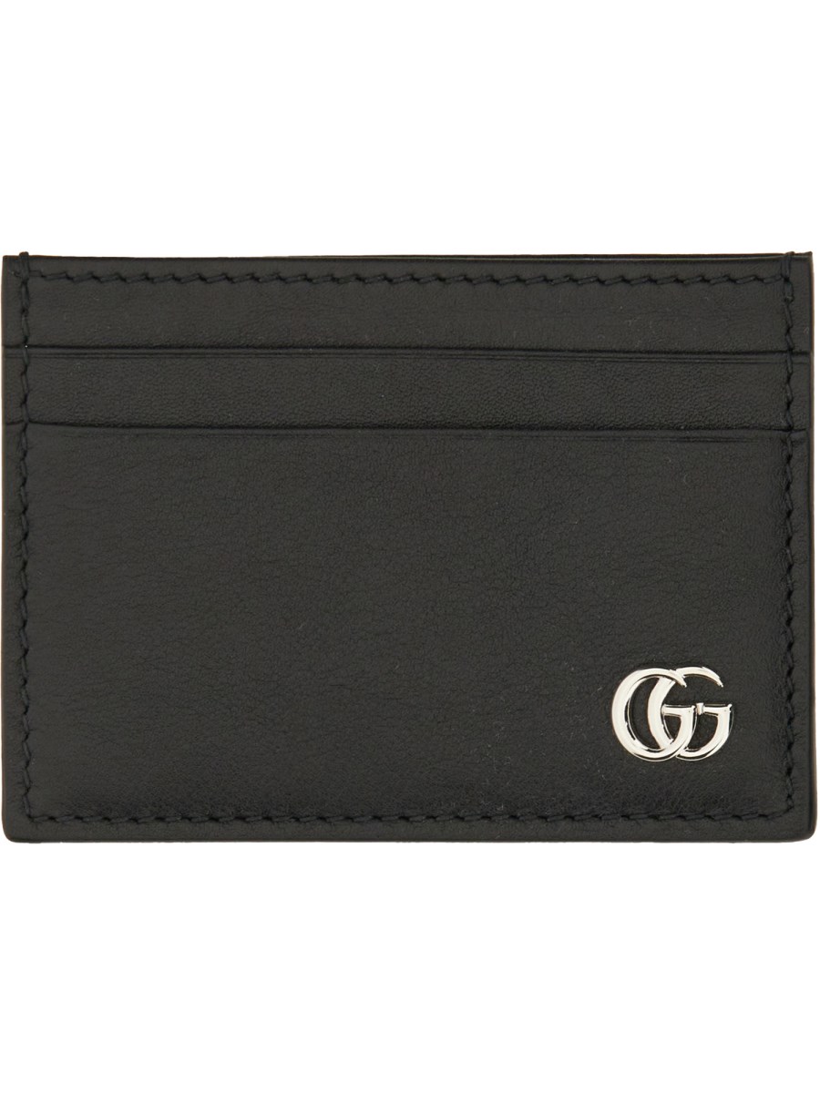 PORTACARTE GG MARMONT CON FERMASOLDI