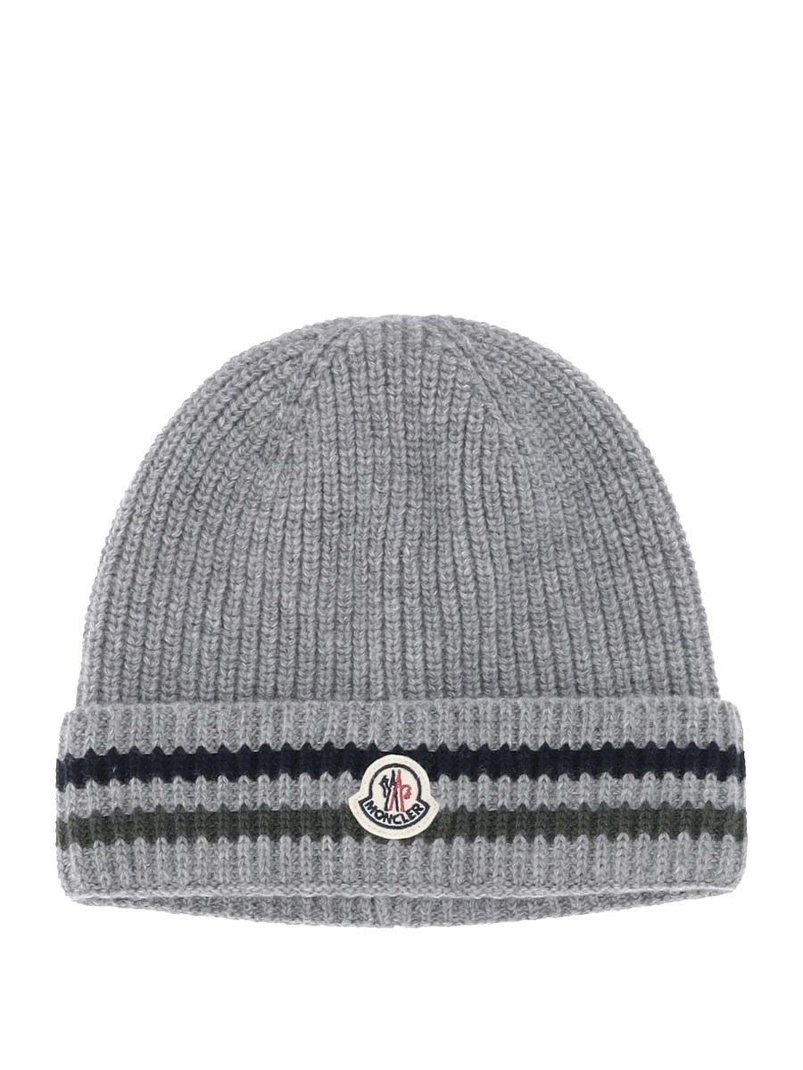 BERRETTO TRICOT