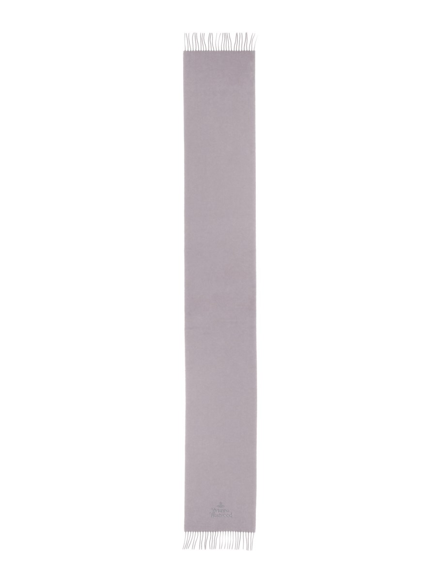 SCIARPA CON LOGO