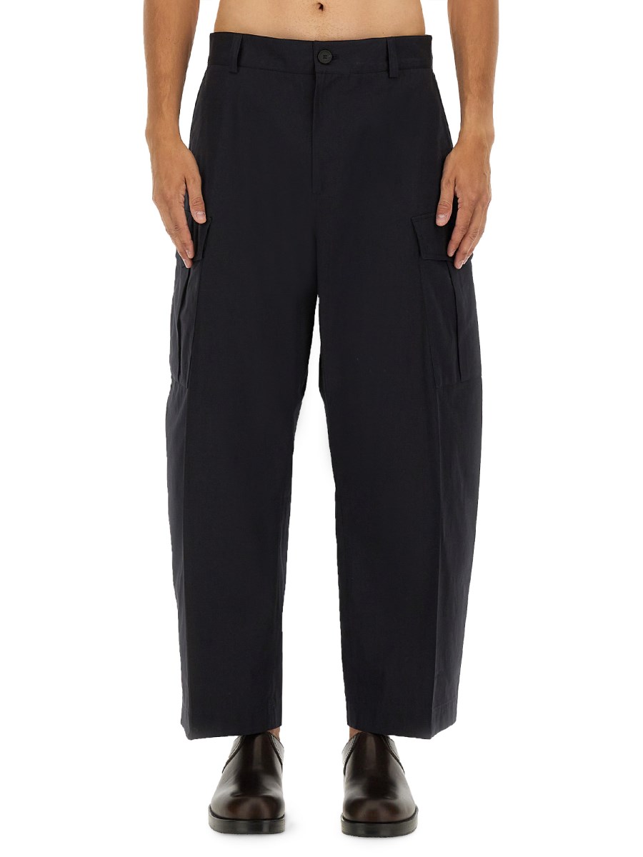 PANTALONE CARGO