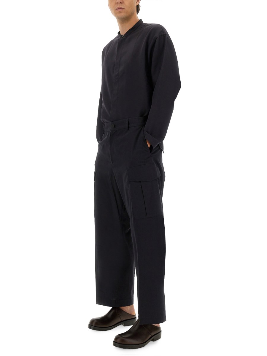 PANTALONE CARGO