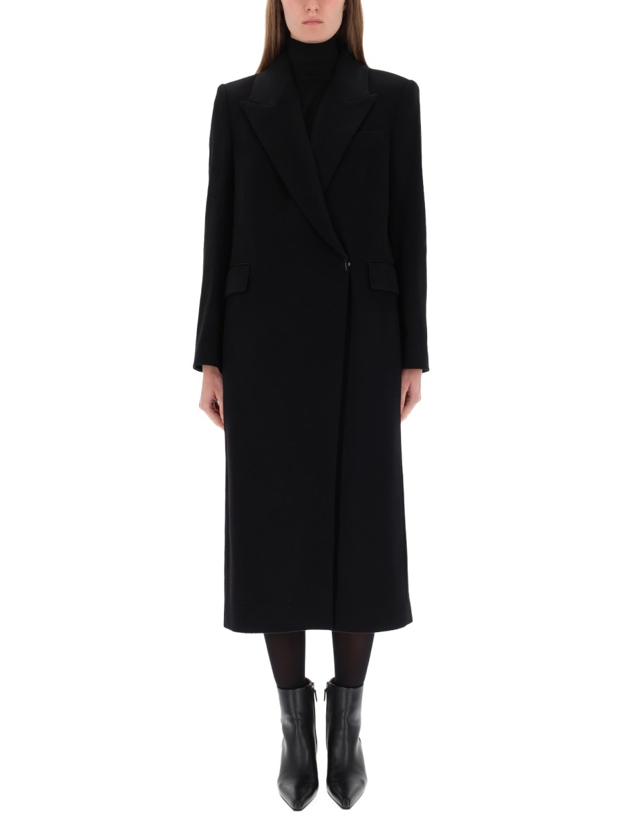 CAPPOTTO DOPPIOPETTO MIDI