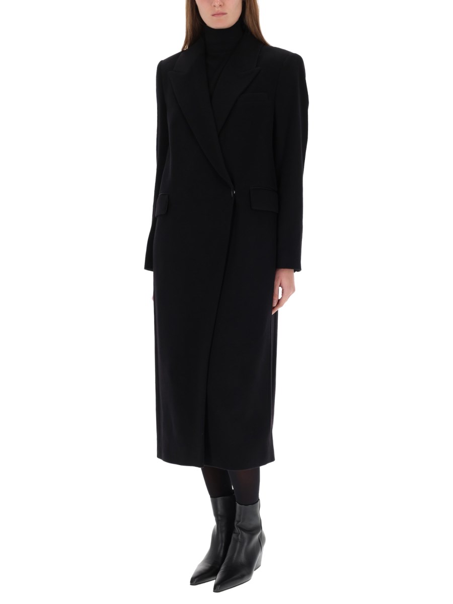 CAPPOTTO DOPPIOPETTO MIDI
