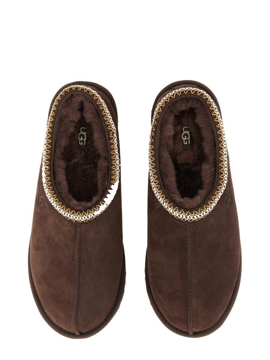 SLIPPER TASMAN II