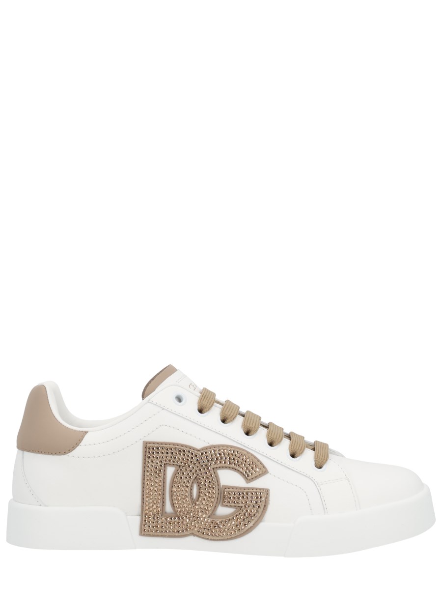 SNEAKER PORTOFINO LIGHT STROBEL