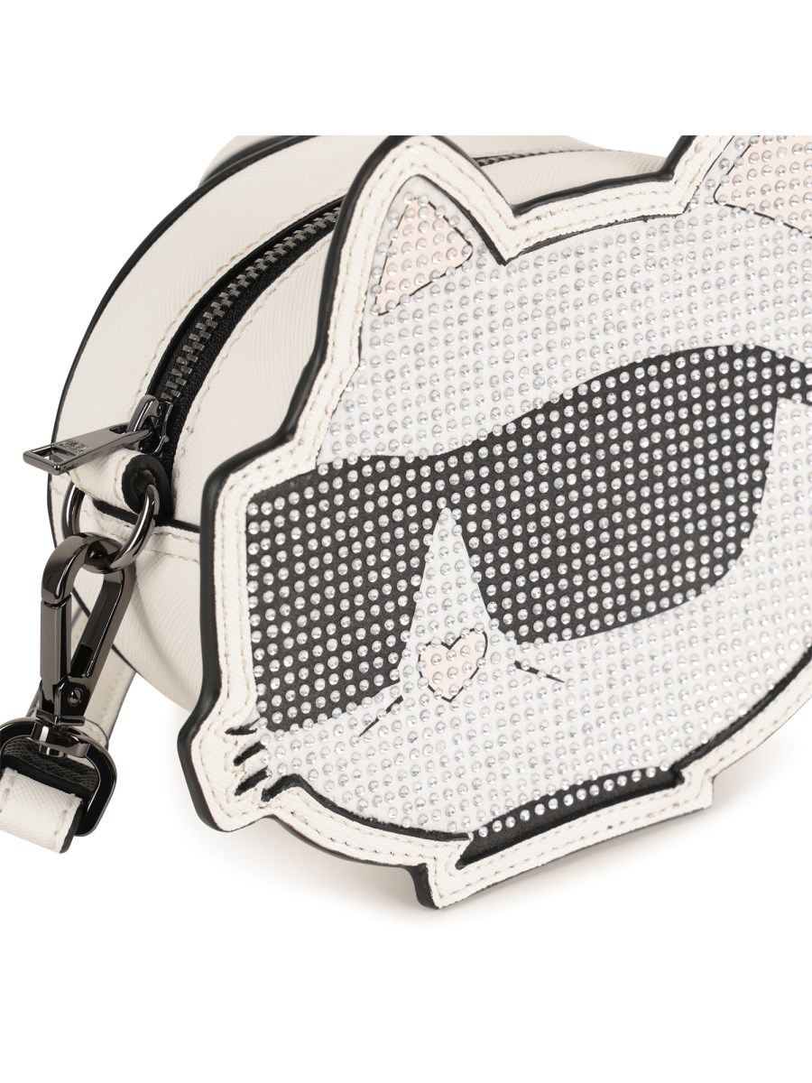 BORSA A MANO CON LOGO 