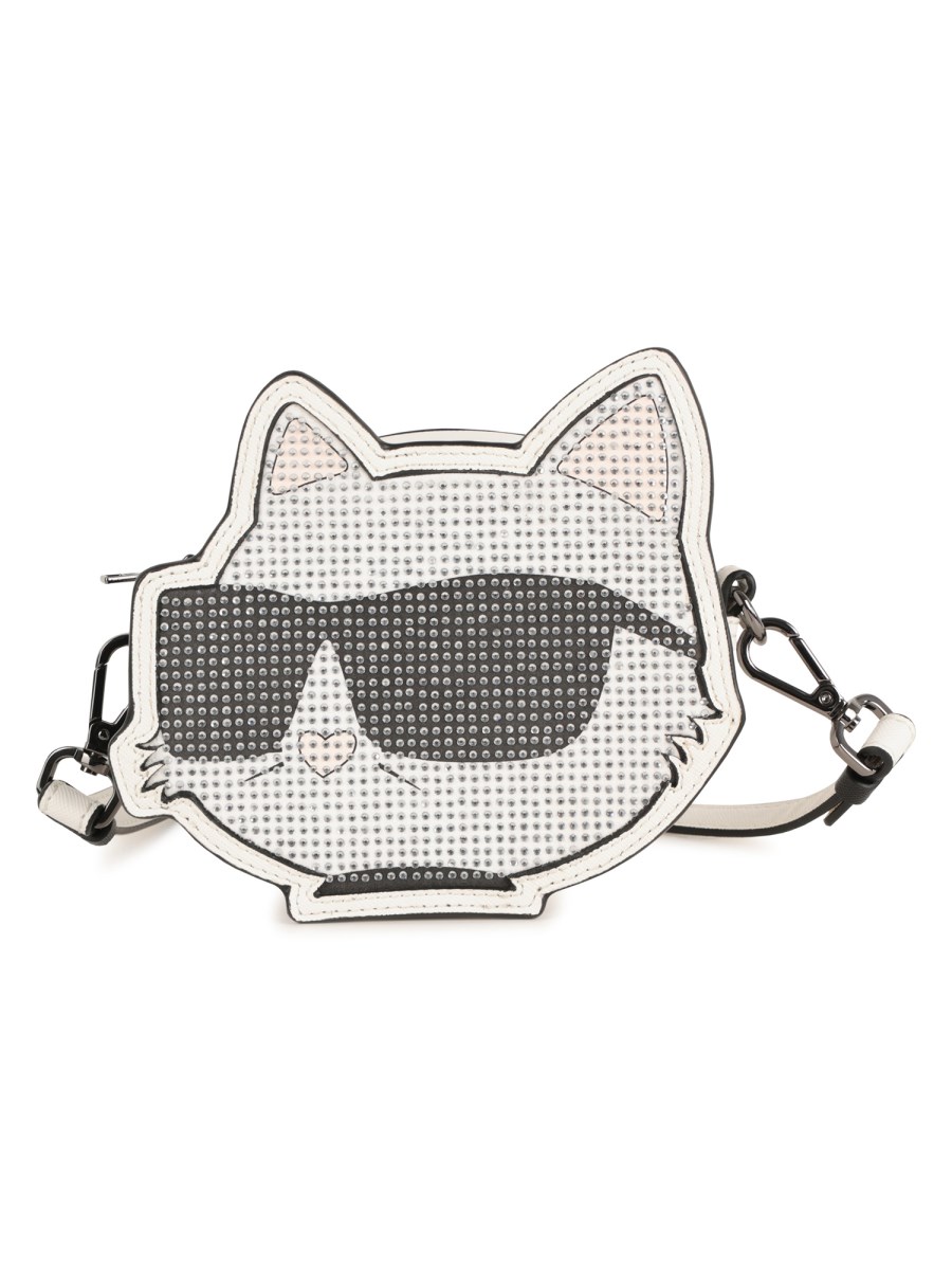 BORSA A MANO CON LOGO 