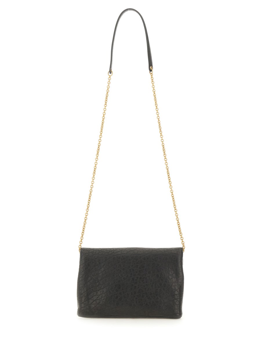 POCHETTE CON CATENA CASSANDRE