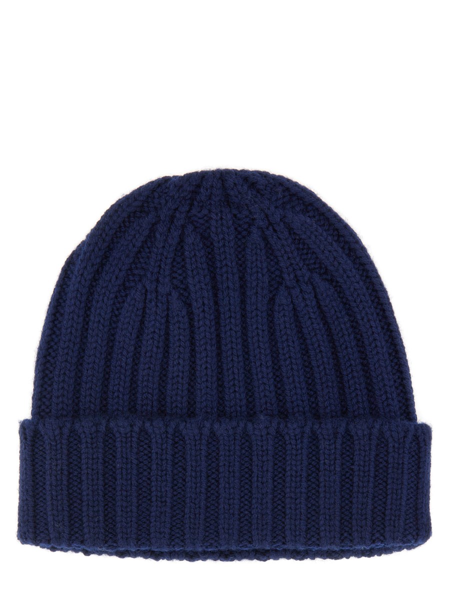 CAPPELLO IN LANA