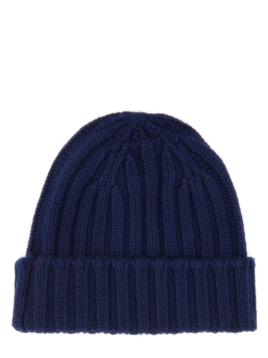 CAPPELLO IN LANA