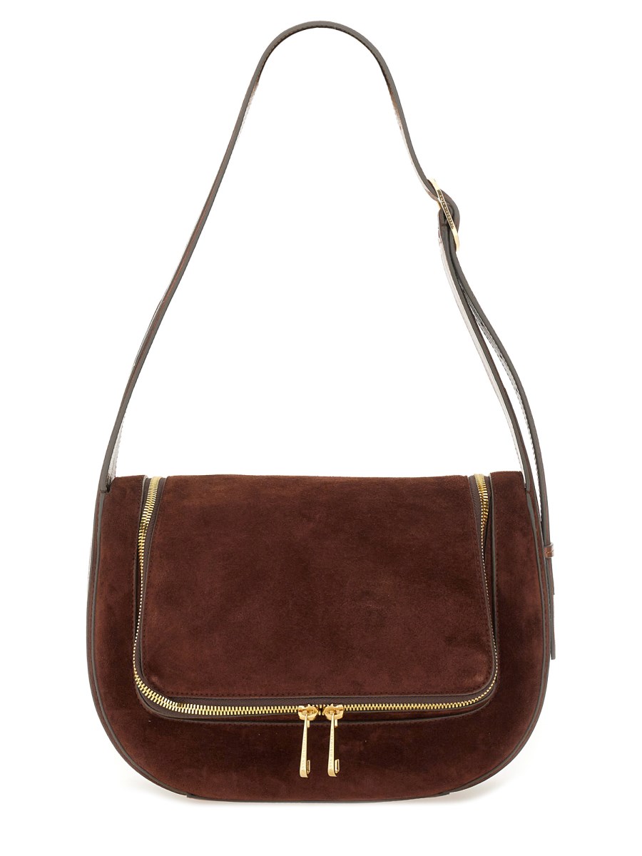 BORSA A SPALLA VERE