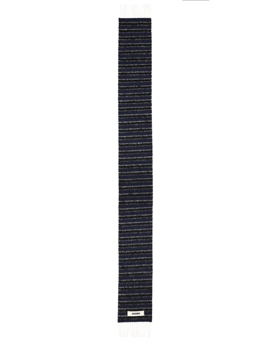 SCIARPA RAYURES