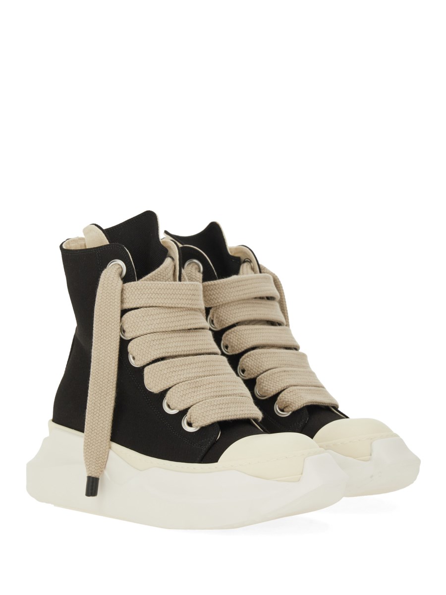 SNEAKER JUMBOLACE ABSTRACT