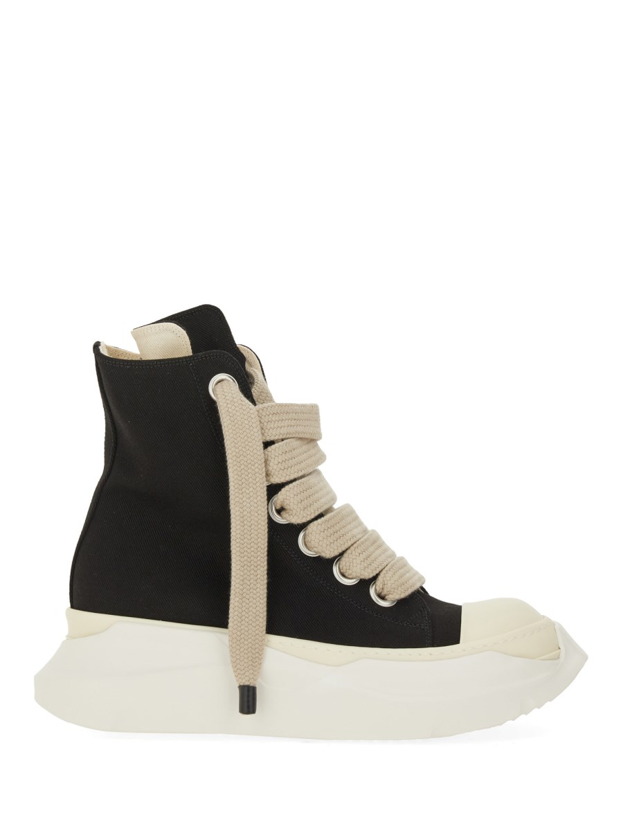 SNEAKER JUMBOLACE ABSTRACT