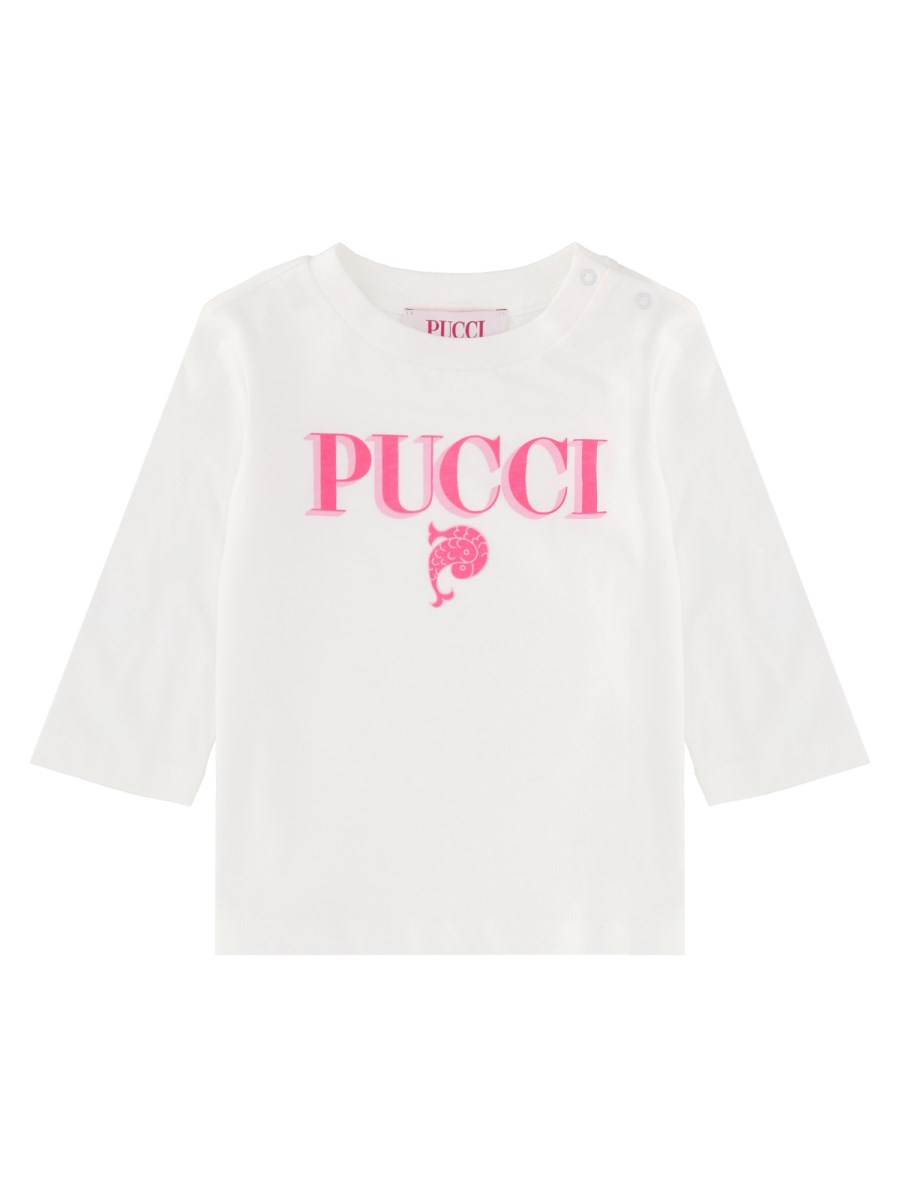 T-SHIRT MANICA A 3/4