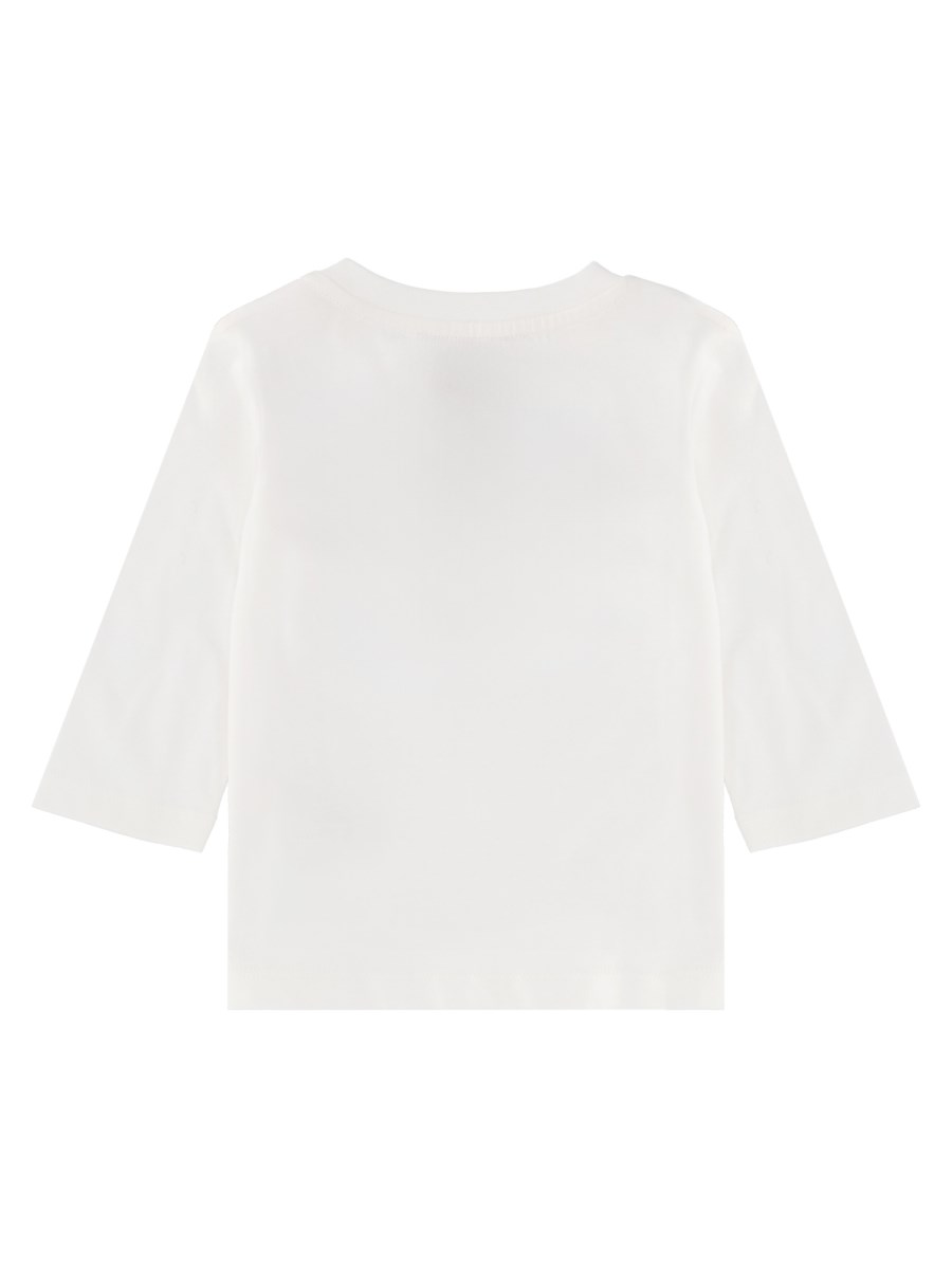 T-SHIRT MANICA A 3/4