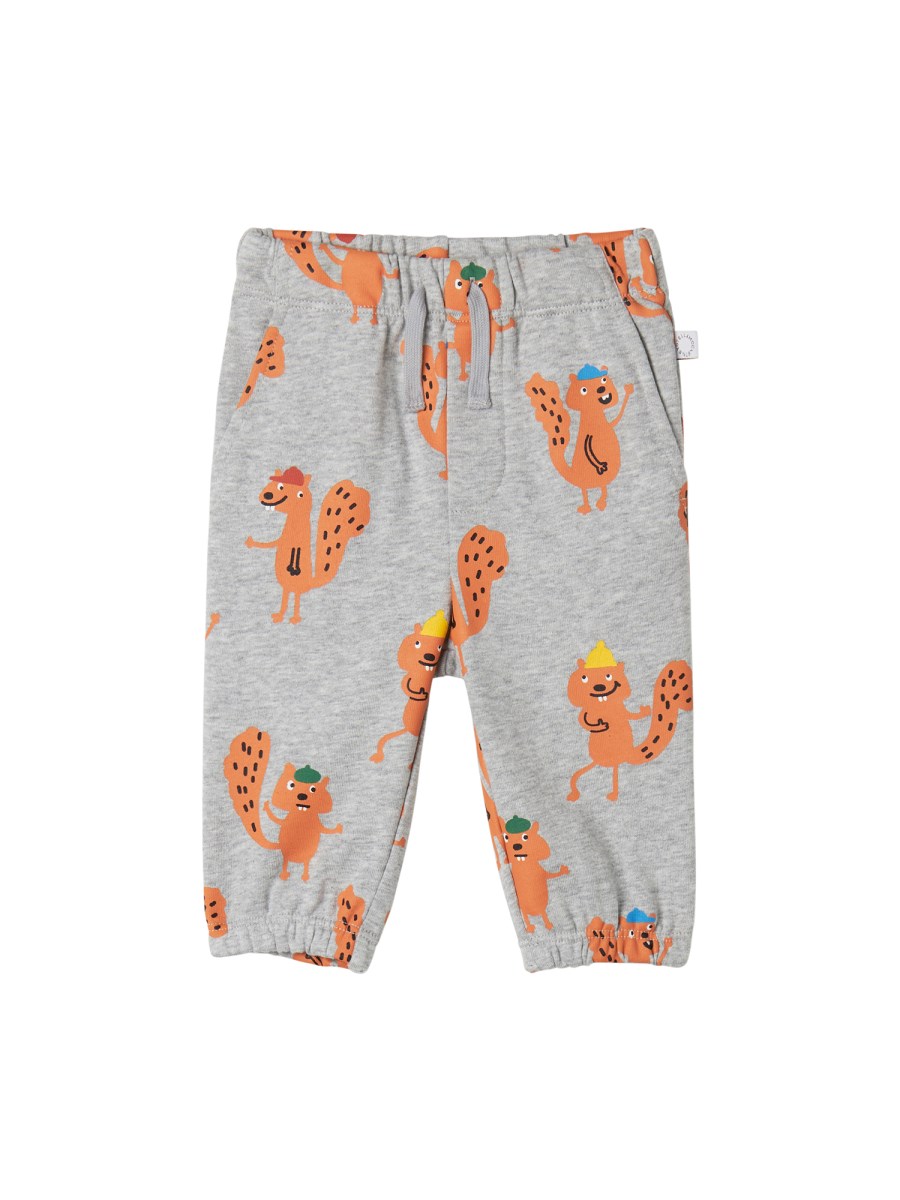 PANTALONI BEAVER