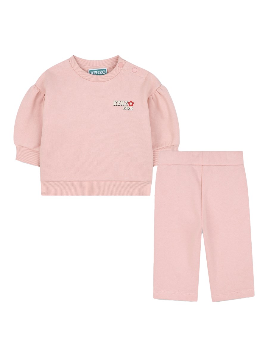 SET FELPA CON PANTALONE