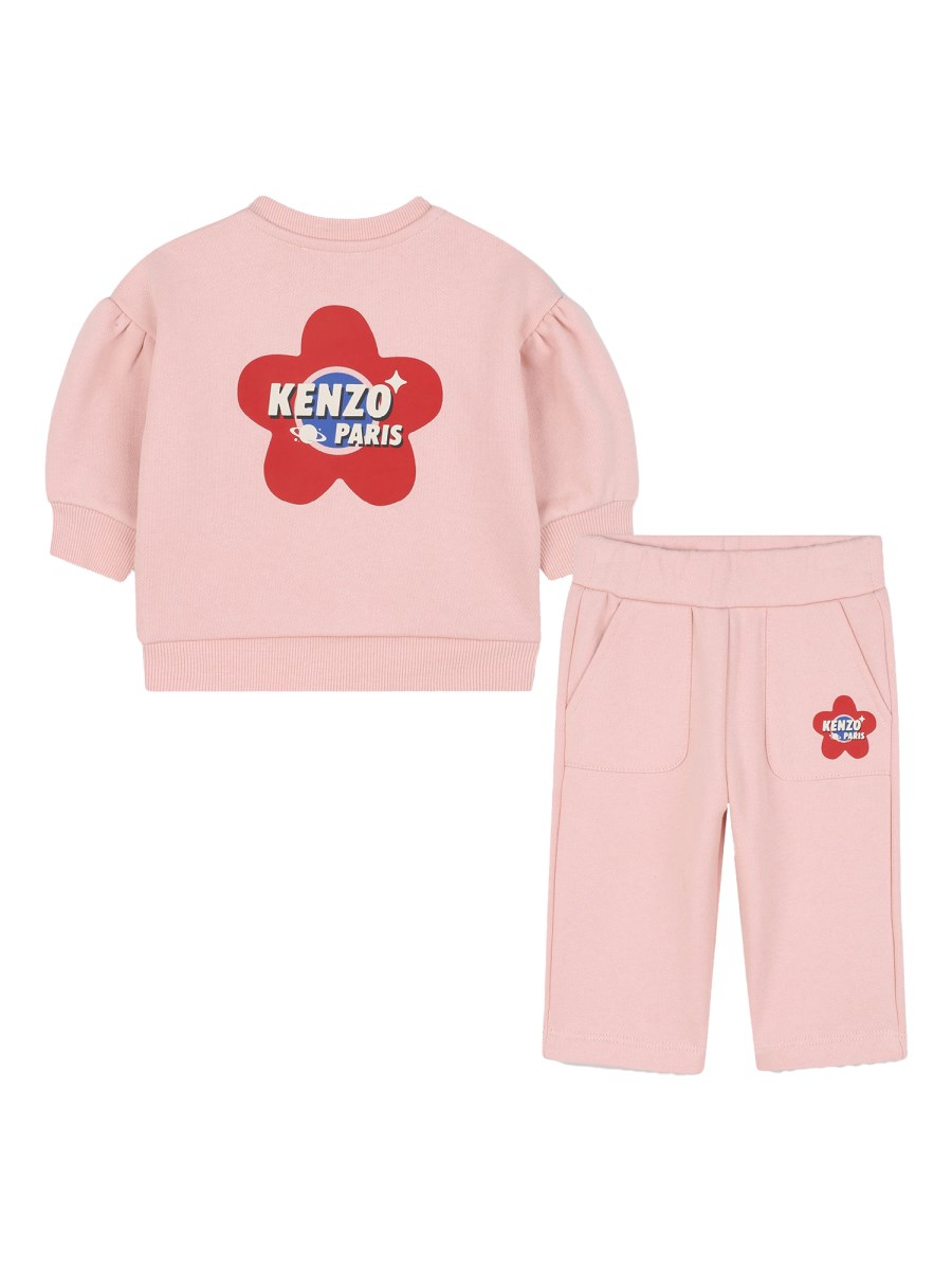 SET FELPA CON PANTALONE
