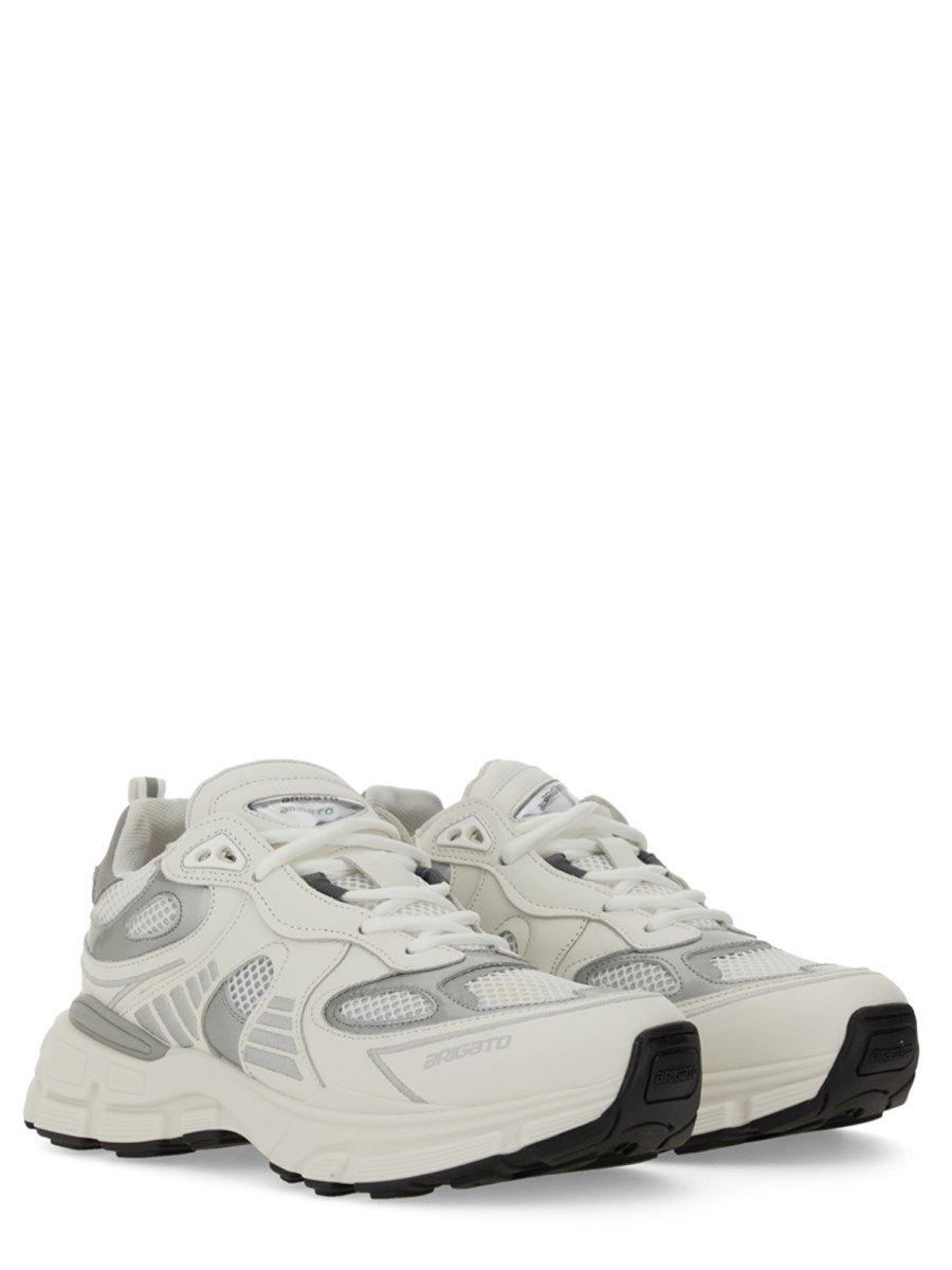 SNEAKER SPHERE RUNNER