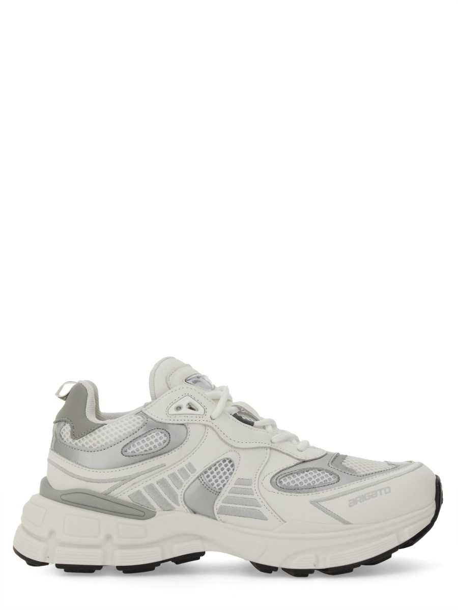 SNEAKER SPHERE RUNNER