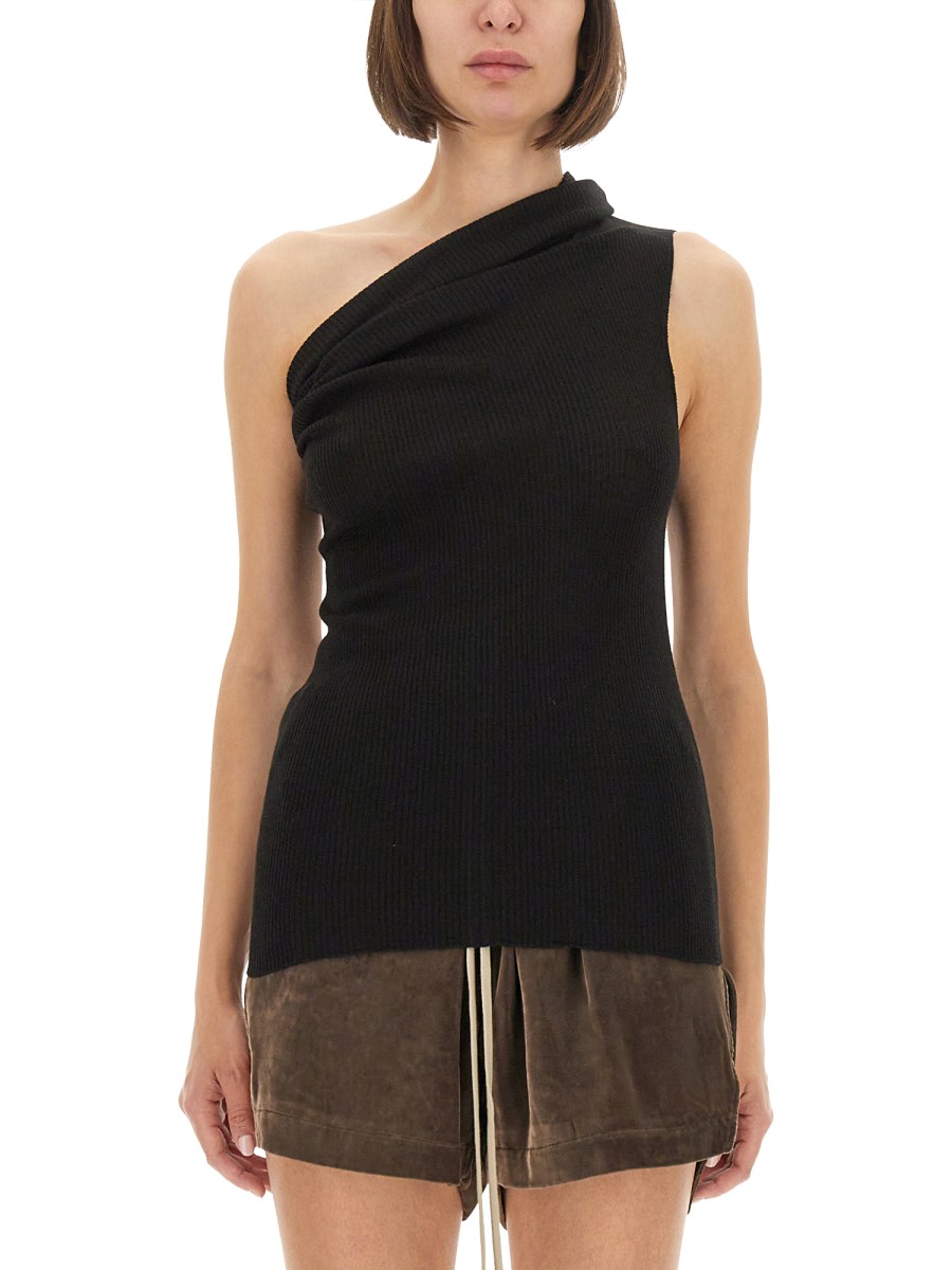 TOP IN MAGLIA "ATHENA"