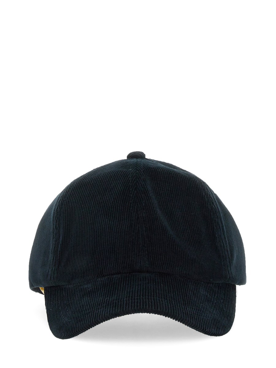 CAPPELLO DA BASEBALL IN COTONE