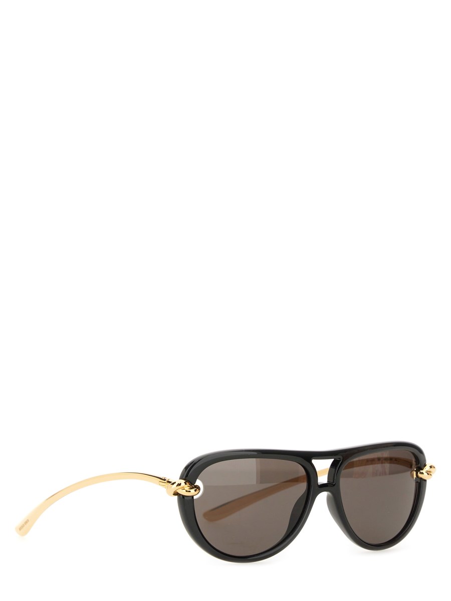 OCCHIALE DA SOLE AVIATOR KNOT